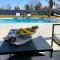 Villa Eni Medulin Sisan heated pool