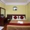 New Hotel Panda
