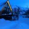 Kazbegi Kuro Cottages