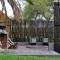 Thaba Pitsi Safari Lodge