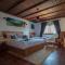 Room in Bungalow - Bungalow Double 16 - El Cortijo Chefchaeun Hotel Spa