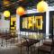 New Hotel Panda