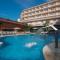 Rosamar & Spa 4*s