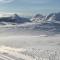 Cabin Panorama Lofoten with Jacuzzi Magic view