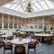 The Gleneagles Hotel