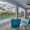 Private Pool Villa wPool Table, On-Site WaterPark - Davenport