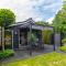Vakantiewoning met privé sauna