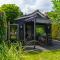 Vakantiewoning met privé sauna