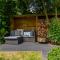 Vakantiewoning met privé sauna