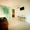 La Risacca Suite