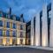 Leprince Hotel Spa; Best Western Premier Collection - Le Mans