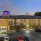 Sleep Inn & Suites Stockbridge Atlanta South