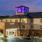 Sleep Inn & Suites Stockbridge Atlanta South
