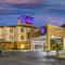 Sleep Inn & Suites Stockbridge Atlanta South