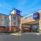 Sleep Inn & Suites Stockbridge Atlanta South