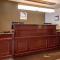 Sleep Inn & Suites Stockbridge Atlanta South