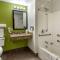 Sleep Inn & Suites Stockbridge Atlanta South