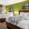 Sleep Inn & Suites Stockbridge Atlanta South