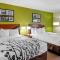 Sleep Inn & Suites Stockbridge Atlanta South