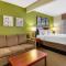 Sleep Inn & Suites Stockbridge Atlanta South