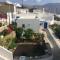 Cycladic house in rural surrounding 2
