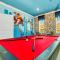 LARGE Villa, Private PoolGAME ROOMMovie Theater