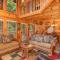 Smokey Max Cabin