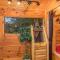 Smokey Max Cabin