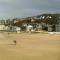 Trouville sur mer vue sur la Touque photo 14