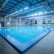 Cross Health Spa Center - Jerevan