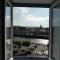 Trouville sur mer vue sur la Touque photo 20