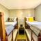Cond/ Resid/ Cavallari/4Min da Unimar