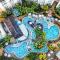 Thermas de Olimpia Resort