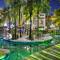 Thermas de Olimpia Resort