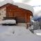 Chalet Crepes De Sela