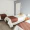 Hostal Ventisqueros