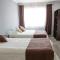 Hostal Ventisqueros