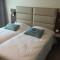 Hotel Les Galets Bleus photo 11