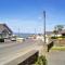 4 bedrooms house at Enniscrone 400 m away from the beach with enclosed garden and wifi