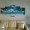 Ocean Walk Resort - Dazzling Ocean Front View - دايتونا بيتش
