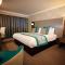Mercure Milton Keynes Hotel