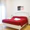 Bed & Breakfast Domus Pepe Scalea