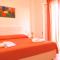 Bed & Breakfast Domus Pepe Scalea