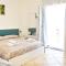 Bed & Breakfast Domus Pepe Scalea - Scalea