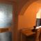 Ground Floor - view of Lighthouse, Garden and Parking