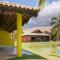 Vila Galé Resort Cumbuco - All inclusive - Cumbuco