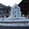 Studio St Lary proche du centre, au calme avec vue montagne - 圣拉里苏朗