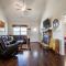 Cozy Cades Cove Condo with Community Pool