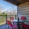Cozy Cades Cove Condo with Community Pool