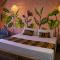 Casa Zahri Boutique Hostel